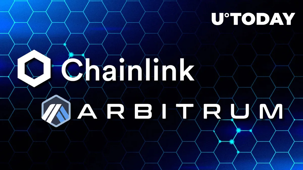 Chainlink and Arbitrum: Partnership That Could Impact Crypto Market