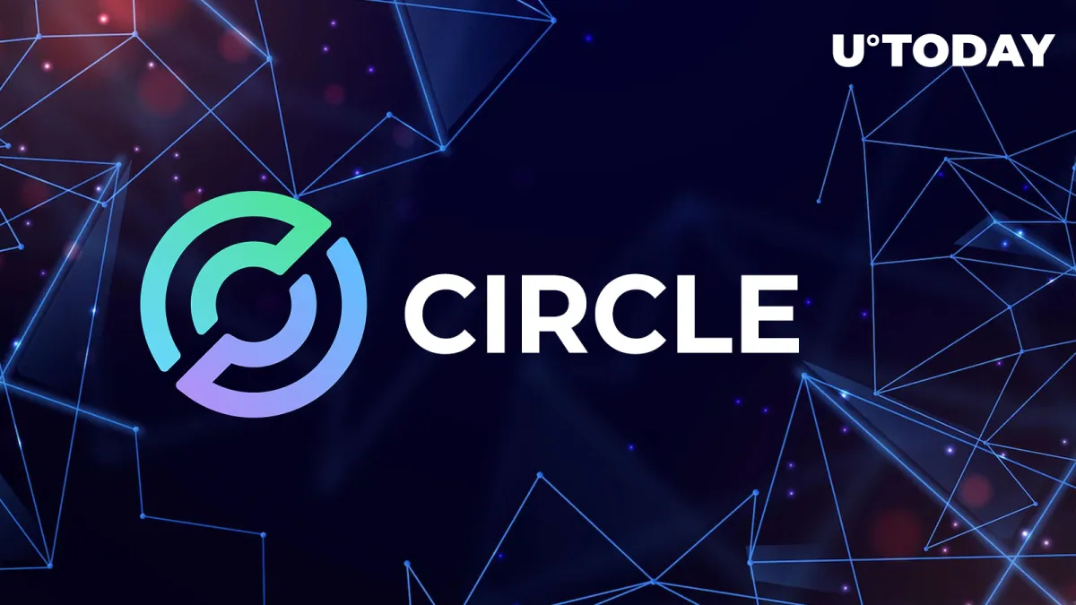 Crypto Giant Circle No Longer Going Public