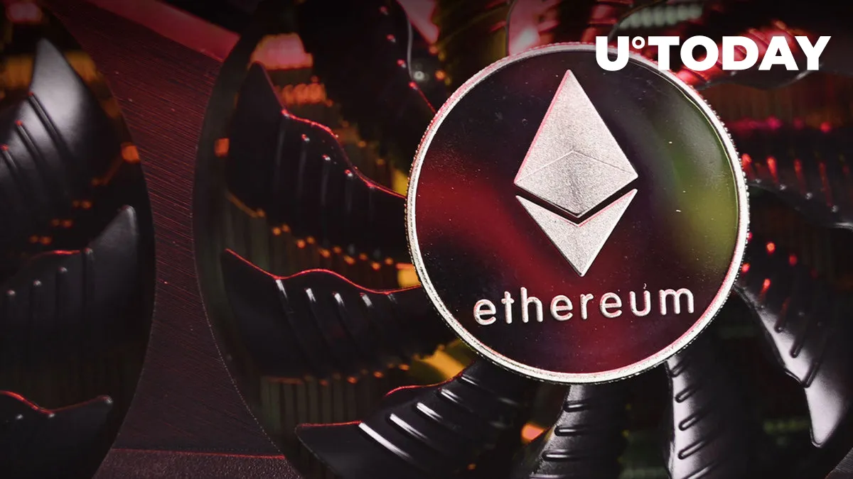 Ethereum (ETH): Are There Reasons to Worry About Altcoin's Next Update?
