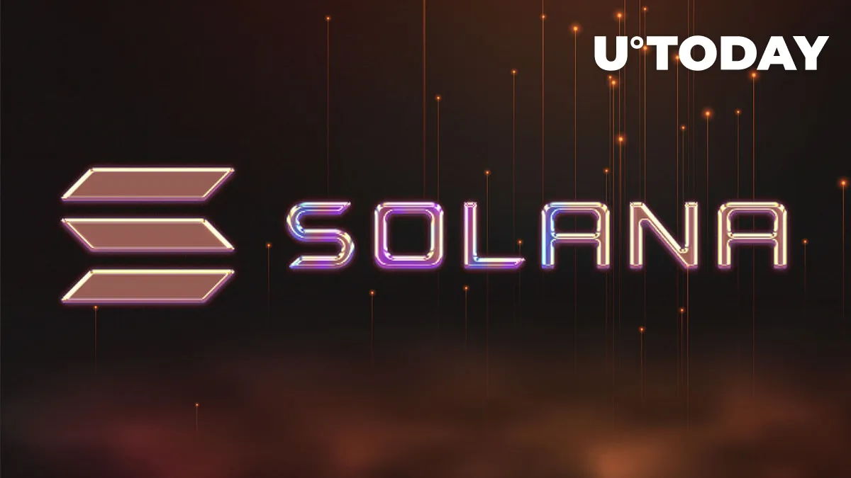 Is Solana (SOL) Being Abandoned by Its Developers?