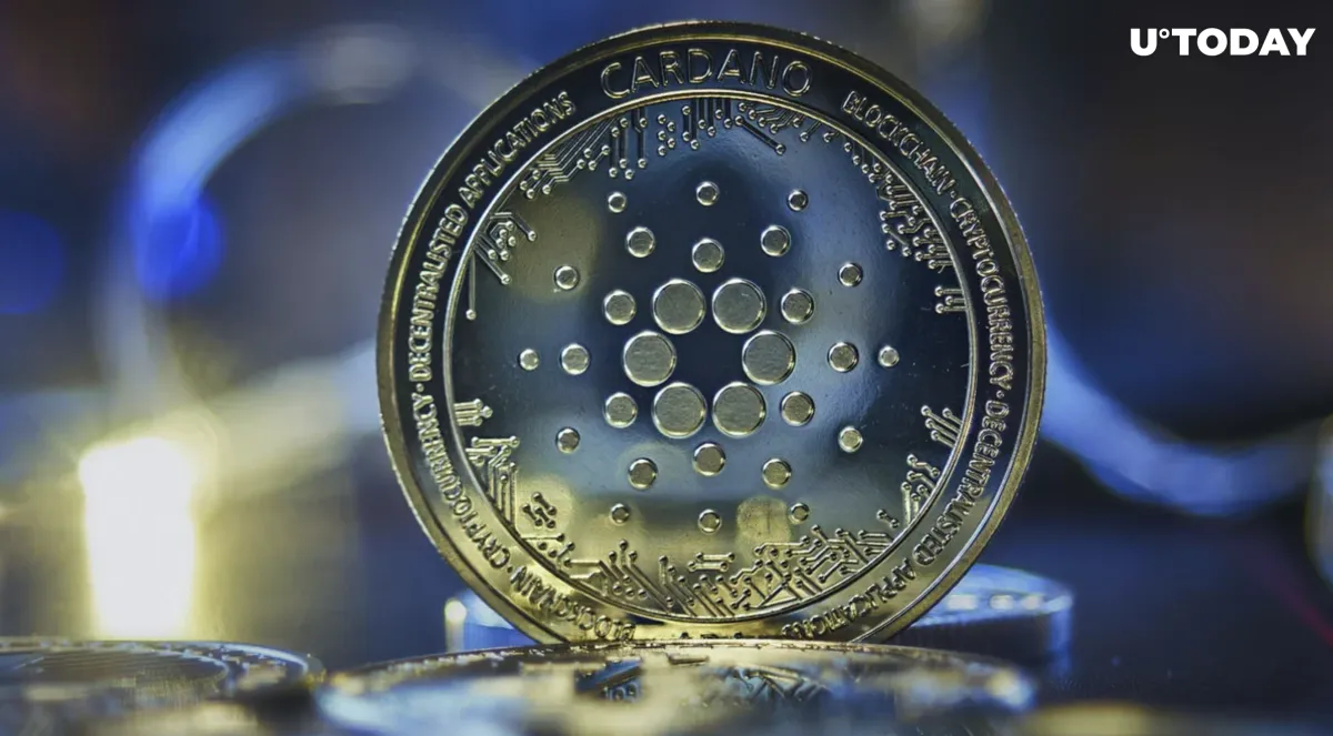 Cardano (ADA) Developer Submits Proposal for Protocol Upgrade