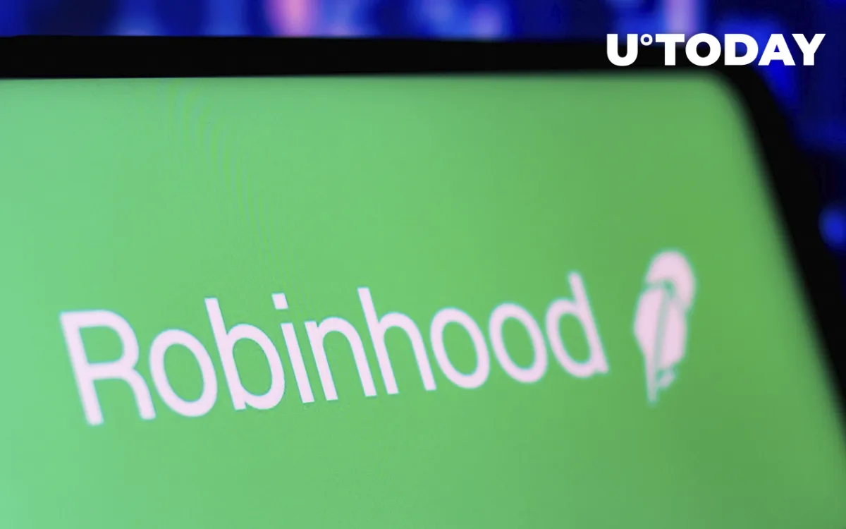 Robinhood’s Crypto Business Under Fire from SEC