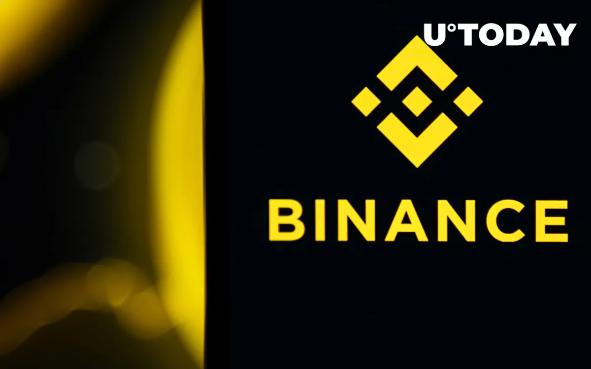 Crypto Giant Binance Halts USD Bank Transfers