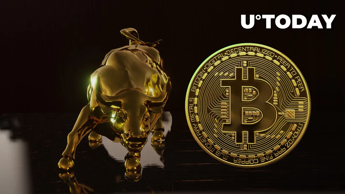 Bitcoin (BTC) Ready for 'Impulse,' Super-Rare Indicator Says