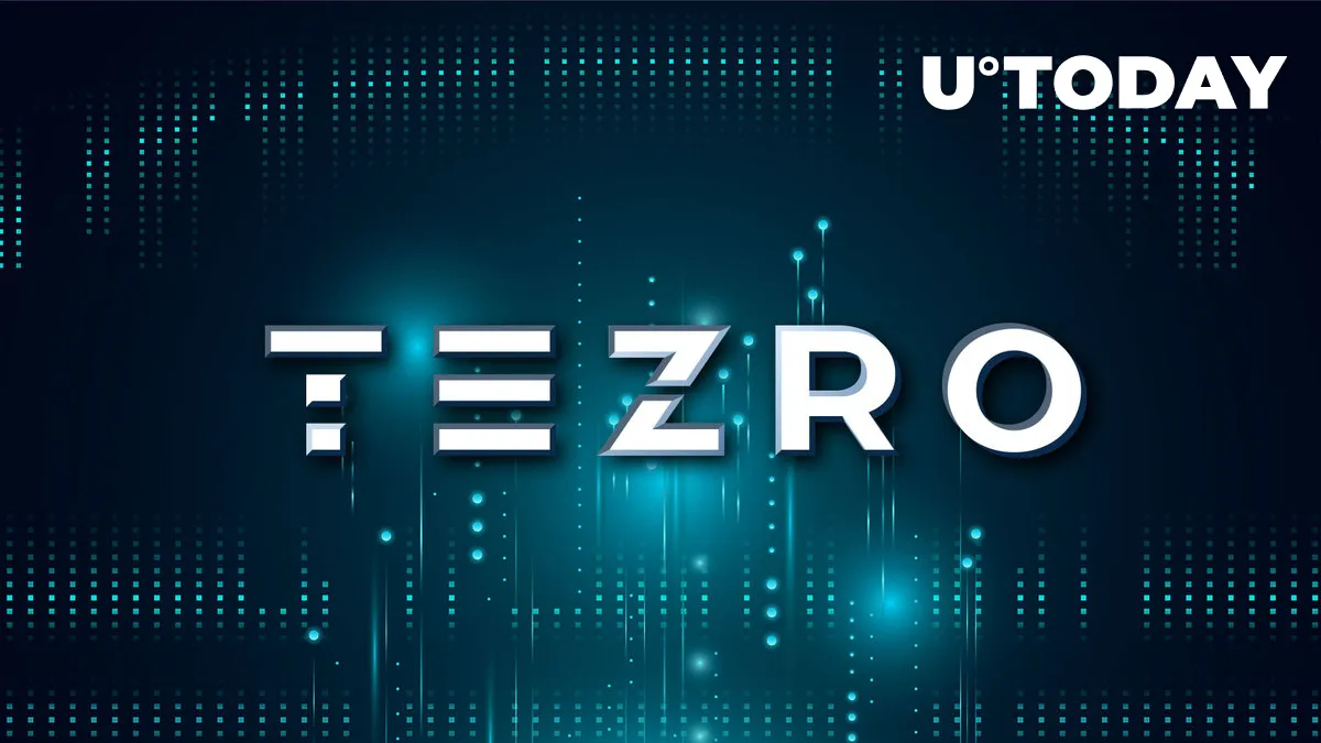 Tezro Unveils All-in-One Platform with Crypto Wallet and Messaging App