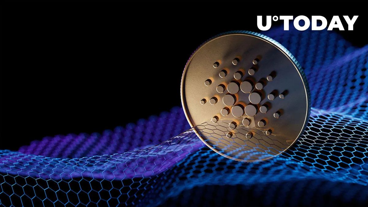 Cardano's Network Major Upgrade Nears, Here's What to Know