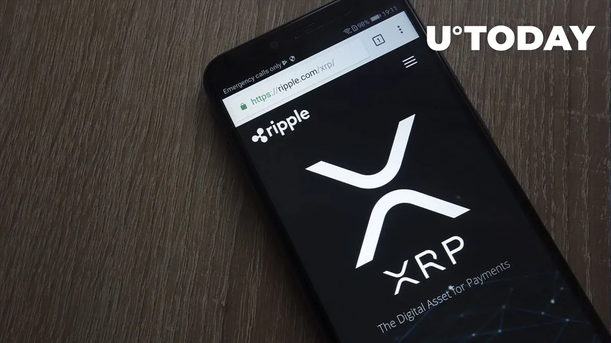 Here's How XRP Is Really Used, Ex-Ripple Executive Explains