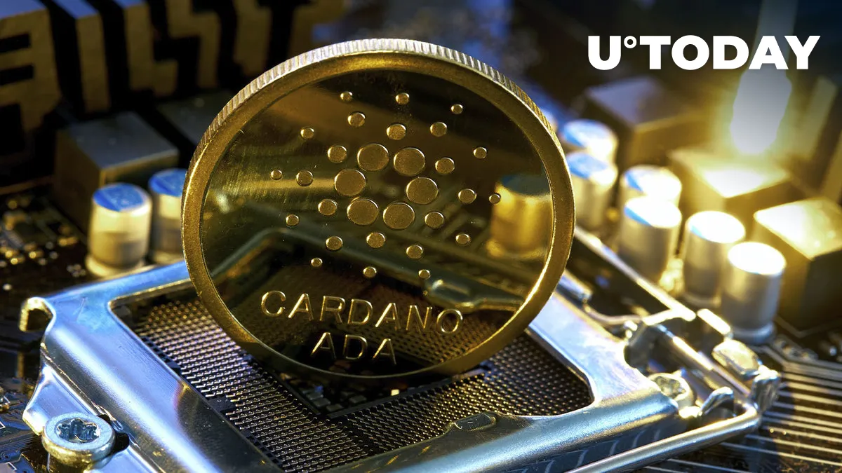 Cardano: New Innovation That Might Help Boost Cross-App Compatibility Launches