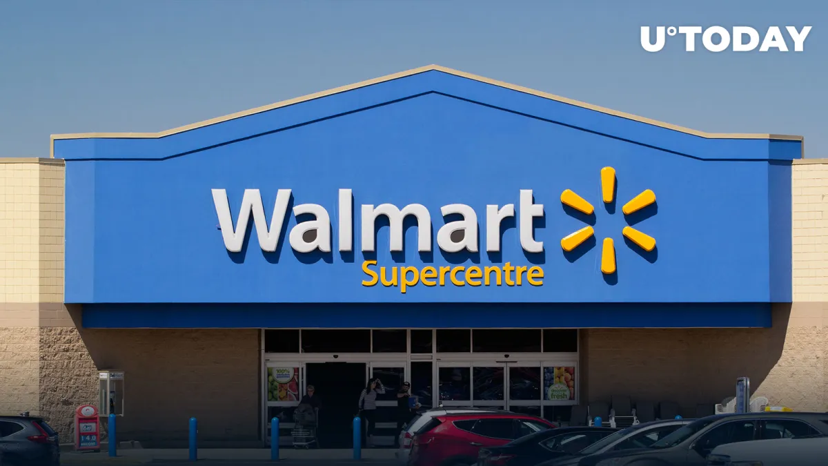Sam's Club Goes Digital: Walmart Files Trademarks for NFTs and More