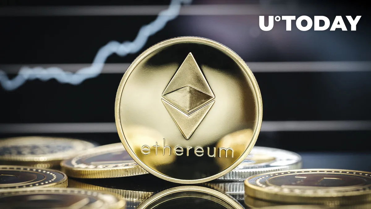 Ethereum (ETH) Price Primed for Rebound, Here Are 3 Factors That Can Drive This Growth