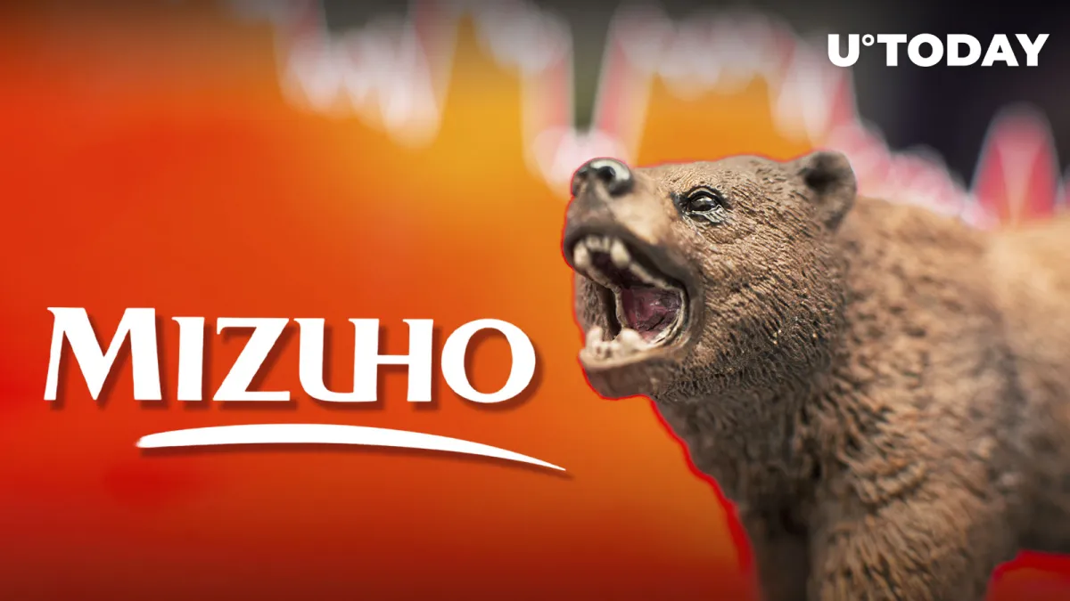 Top Mizuho Analyst Slams Crypto as “Pet Rocks”