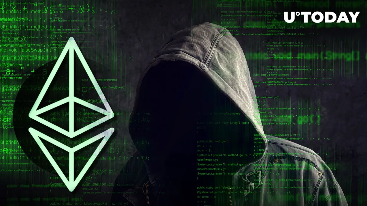 Top Ethereum (ETH) Gas Spenders Are Scammers