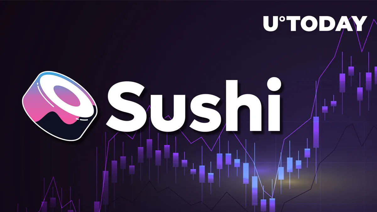 Sushiswap (SUSHI) Jumps 17% as Proposal to Claw Back Idle Tokens Passes: Details