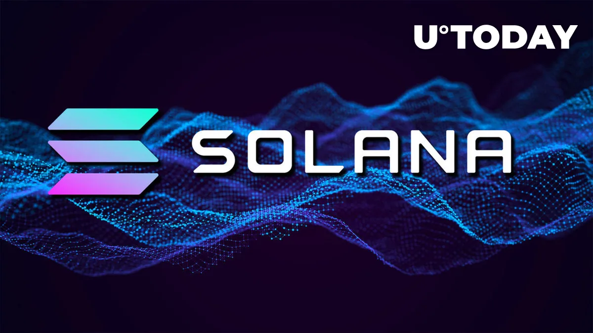 Millions of Solana (SOL) Tokens Shifted in Recent Hours, What's Happening