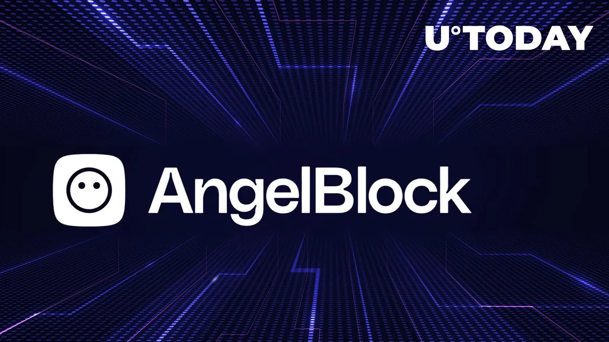 AngelBlock Introduces Fully Decentralized Fundraising Protocol and its THOL Token