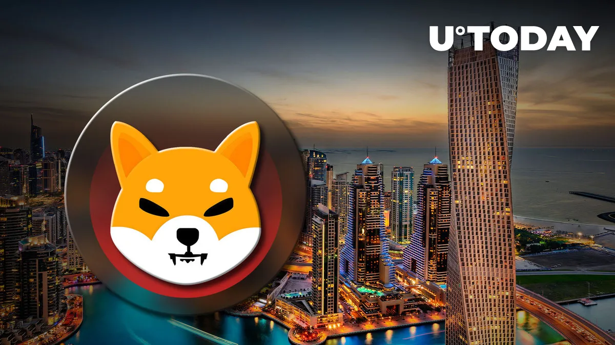 Shiba Inu (SHIB) Now Accepted by Leading Dubai University via This Integration