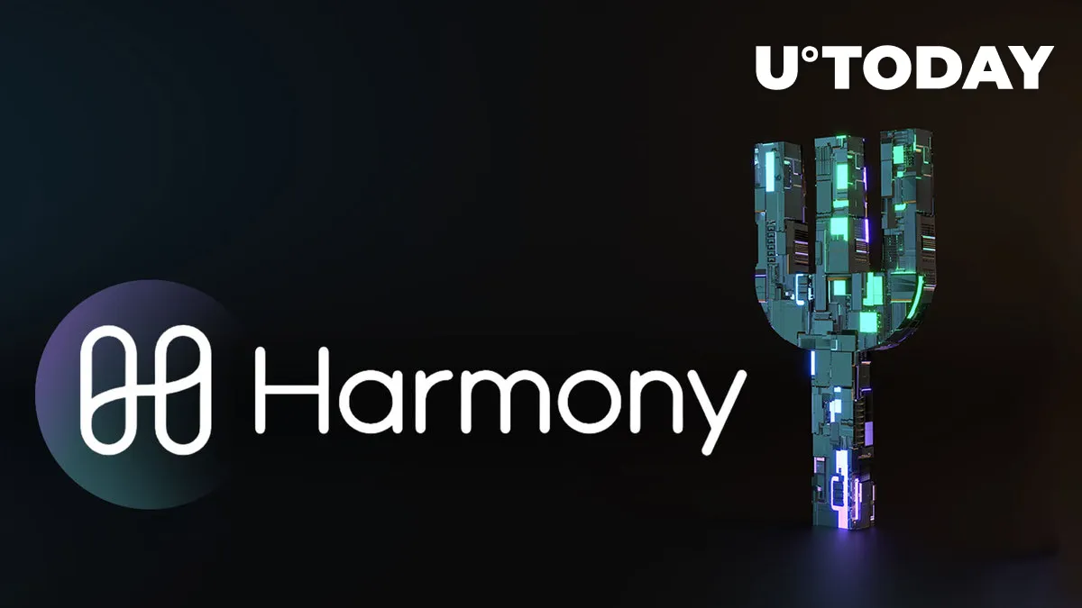 Harmony (ONE) Activates Major Hardfork: What Changes?