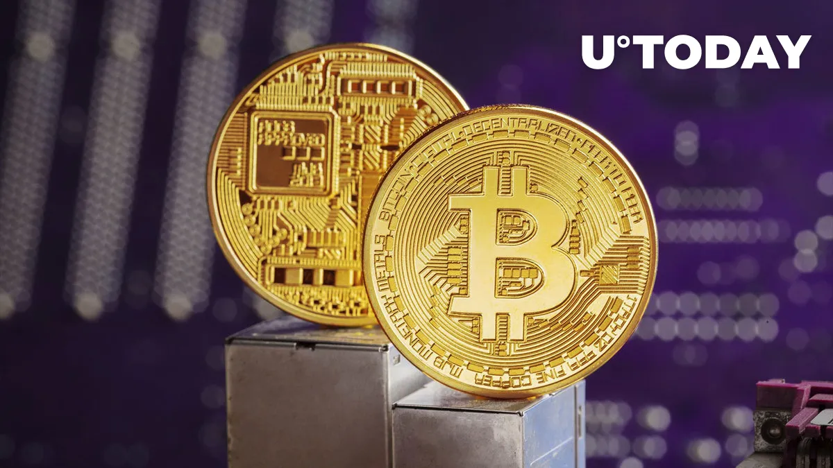 Bitcoin's RSI Makes Rare Move, Will This Reboot BTC Price?