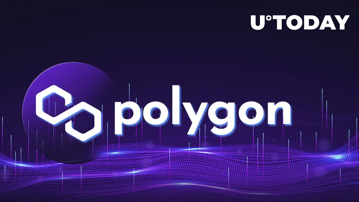Polygon (MATIC) Forms Enormous 4.65 Billion Support at This Price Level