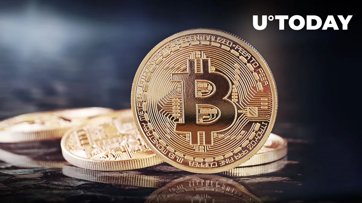 Key Reasons Why Bitcoin (BTC) Just Hit $25,000 for the First Time Since August