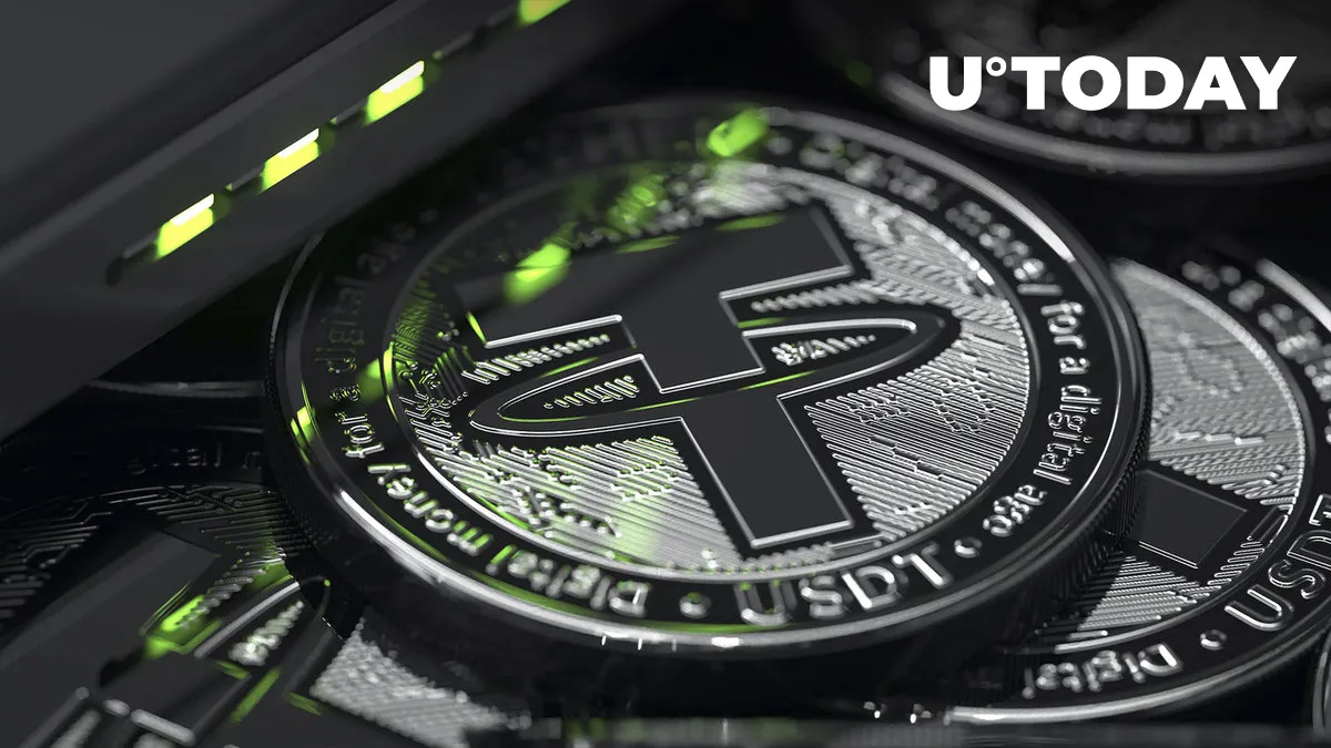 Tether Mints 1 Billion USDT Amid Bitcoin (BTC) Price Drop and Binance USD (BUSD) Scandal