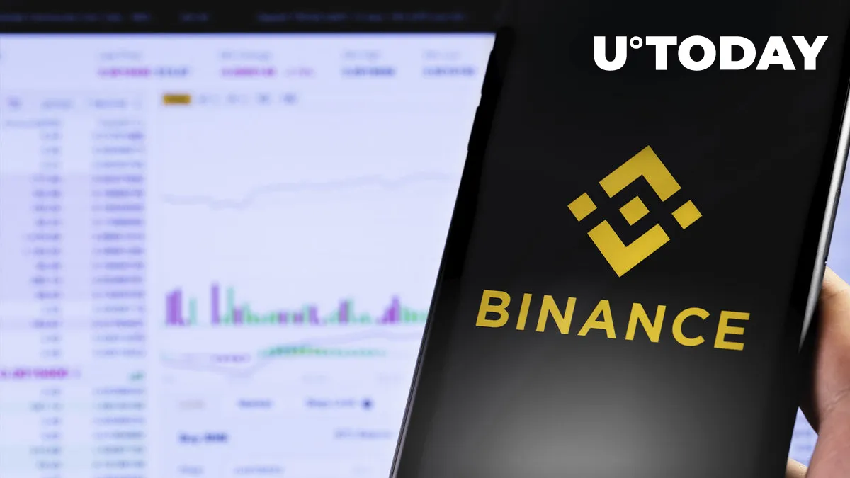 $1 Billion Outflows Recorded on Binance in Wake of BUSD News: Details