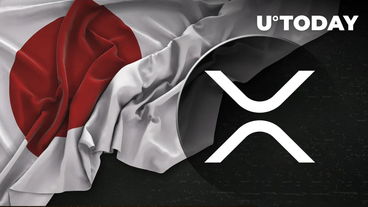 New XRP Listing Announced by Japanese Crypto Platform: Details