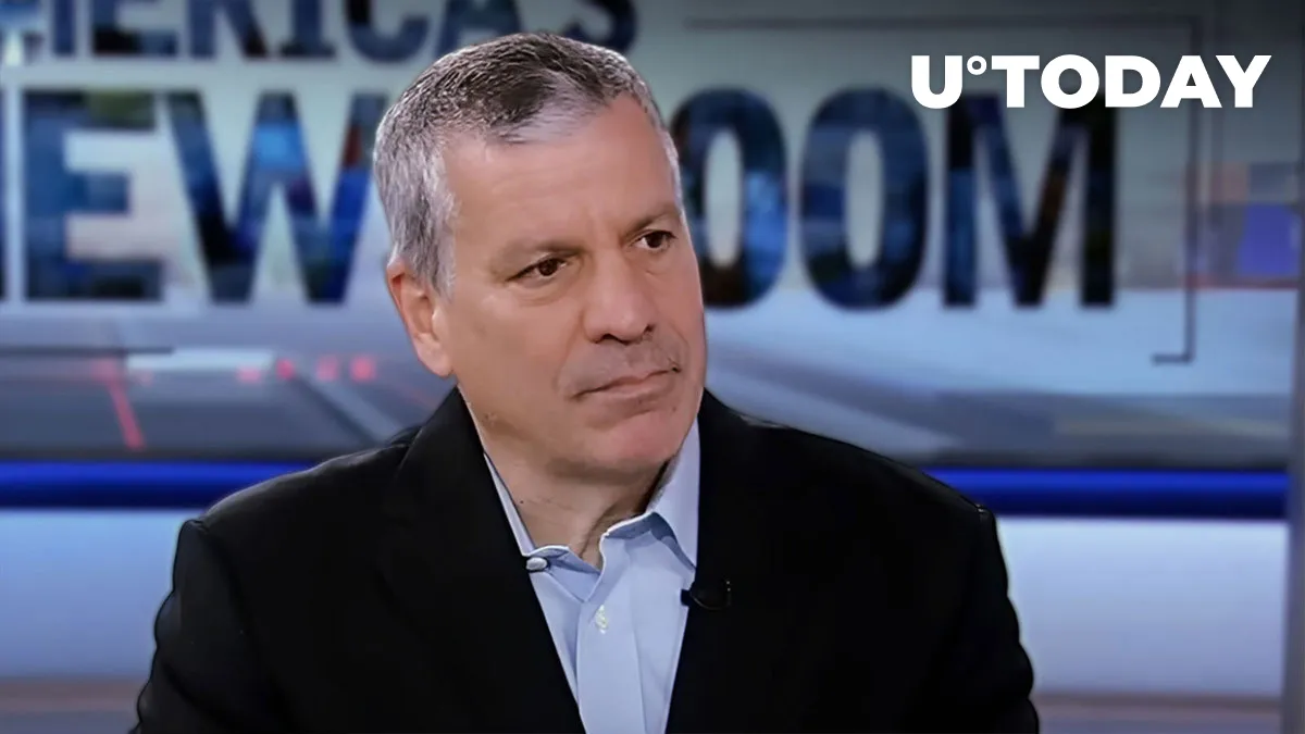 Charles Gasparino Says SEC Wants to "Cut Off" Crypto After FTX Debacle