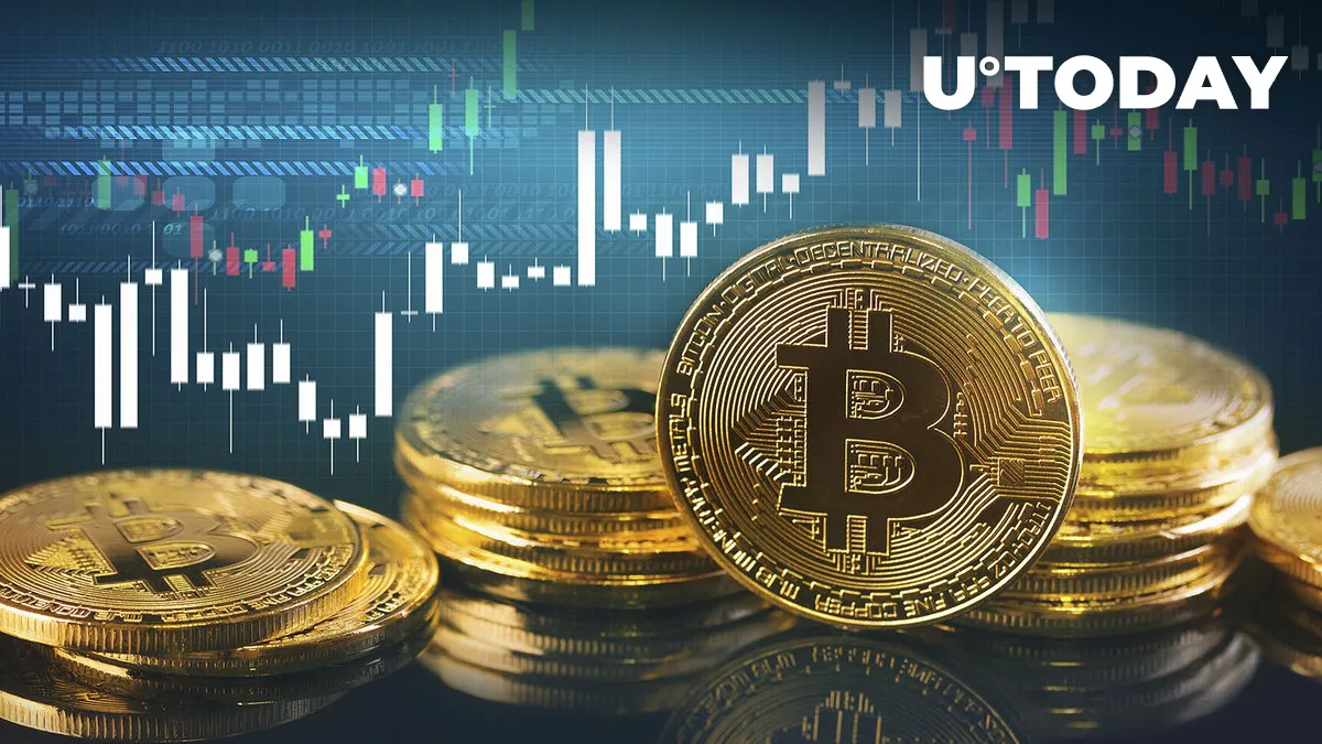 Bitcoin (BTC) Prints Extremely Important Signal That Historically Led to Massive Rallies