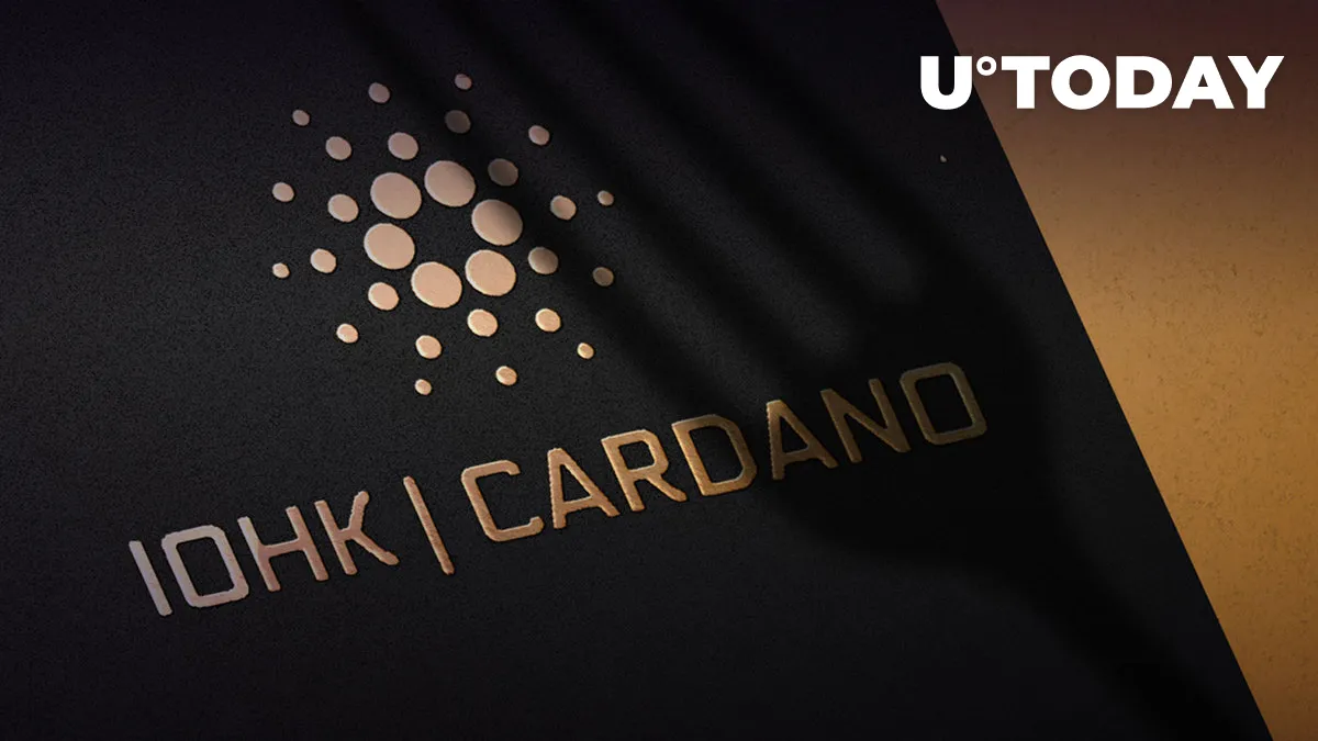 Cardano (ADA) Looks to Double Down on Stablecoin Development, Here's How