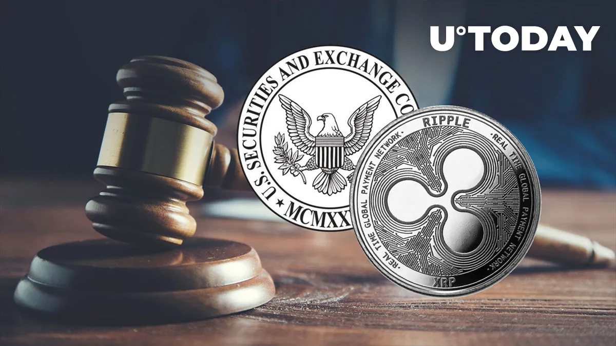 Ripple v. SEC: Crypto Lawyer Answers Critic on Basis of Lawsuit