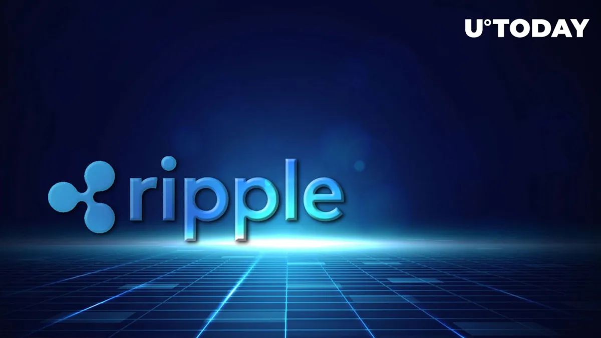 Ripple on Hiring Spree as Focus on Utility Broadens