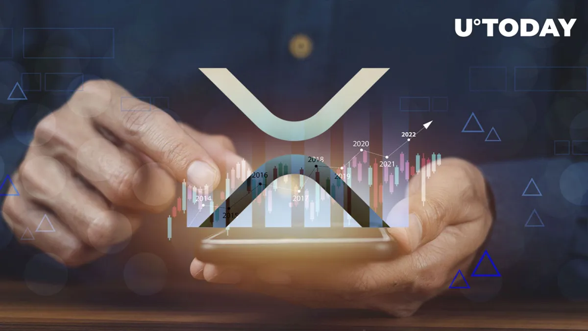 XRP Bets Made by Investors for First Time Since Start of Year