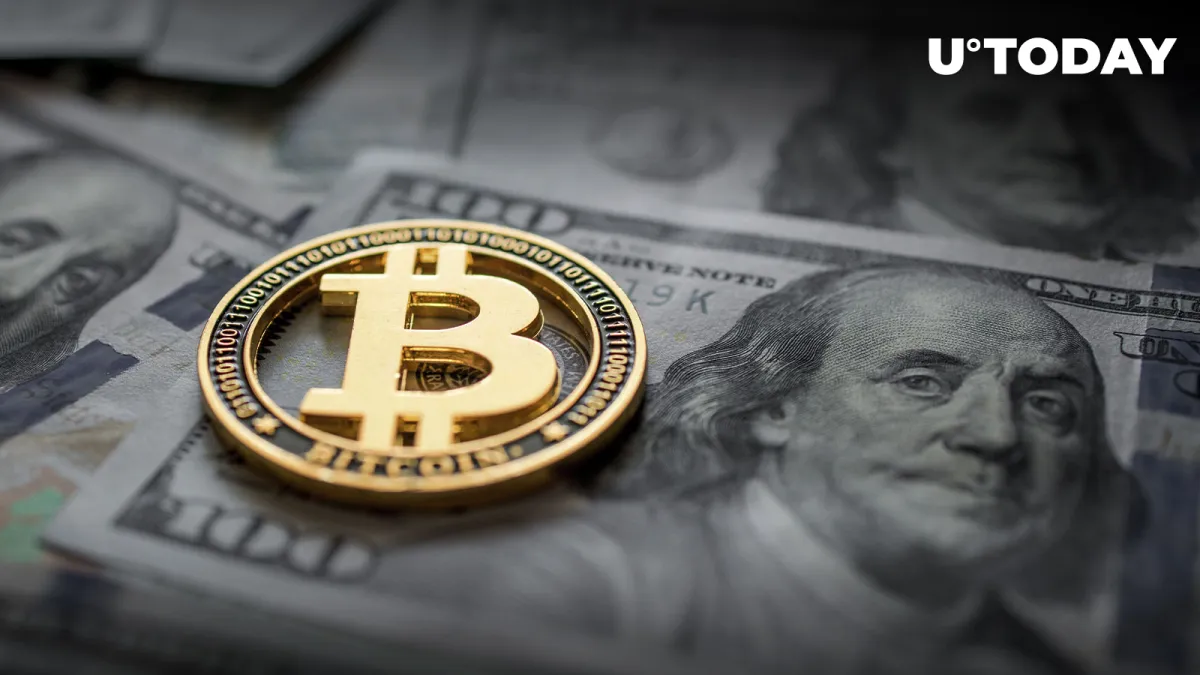 $30,000 Is Set to Be “Next Big Test” for Bitcoin, Trader Says