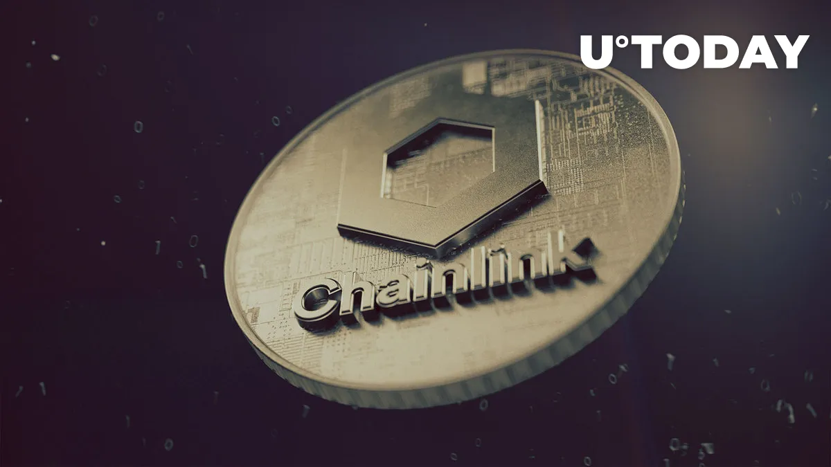 Chainlink (LINK) Goes Live on This L2 Network, Implications for Price