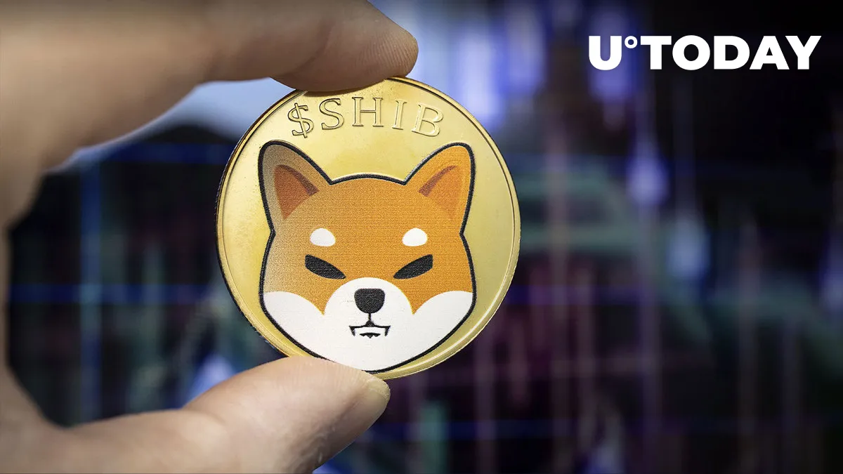 2.24 Trillion Shiba Inu (SHIB) Liquidated by Bankrupt Crypto Broker in Weeks
