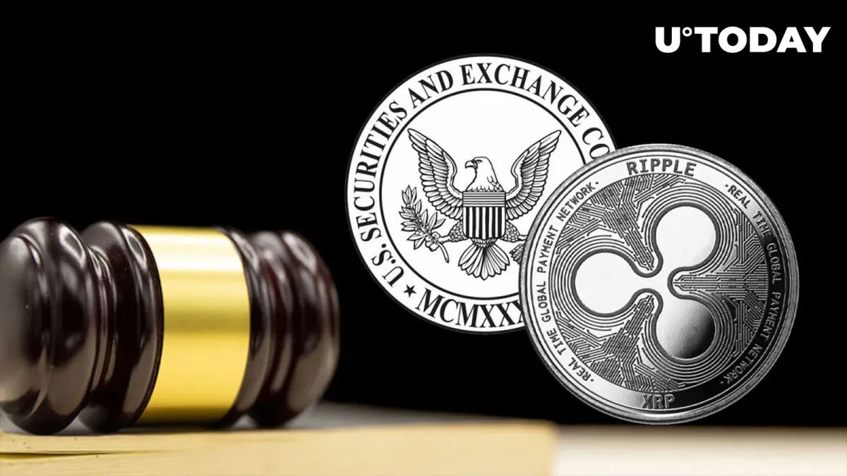 Ripple Will Definitely Lose Against SEC, Crypto Executive Says