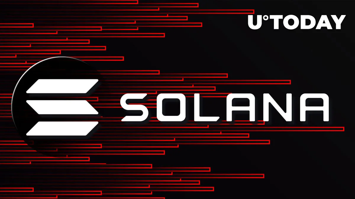 Solana (SOL): Here's Latest Update Regarding Recent Outage
