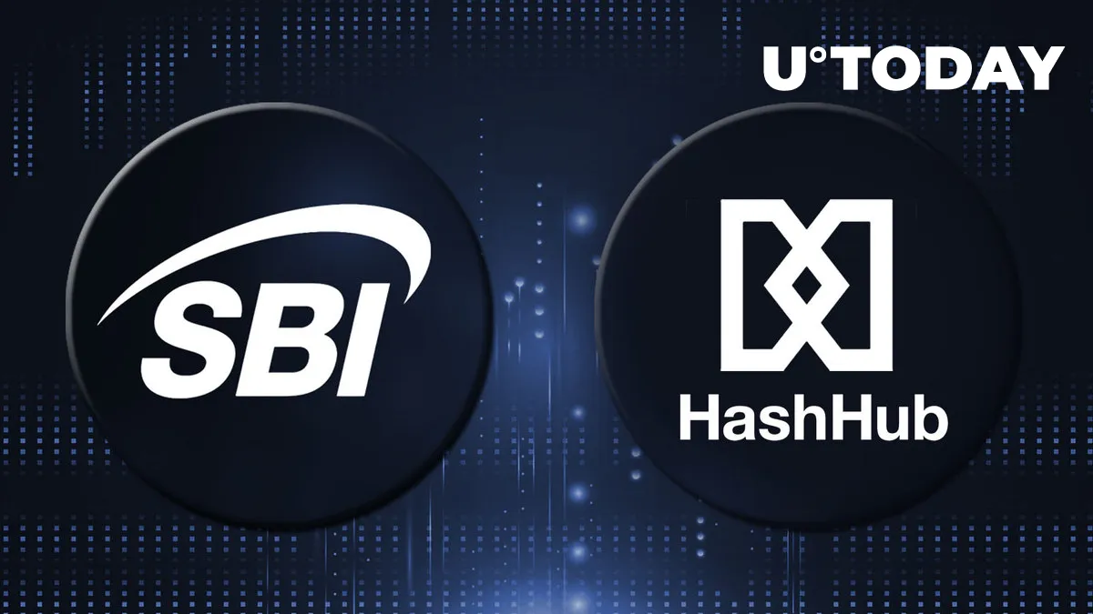 Ripple's Key Partner in Japan, SBI, Acquires Crypto Lender HashHub
