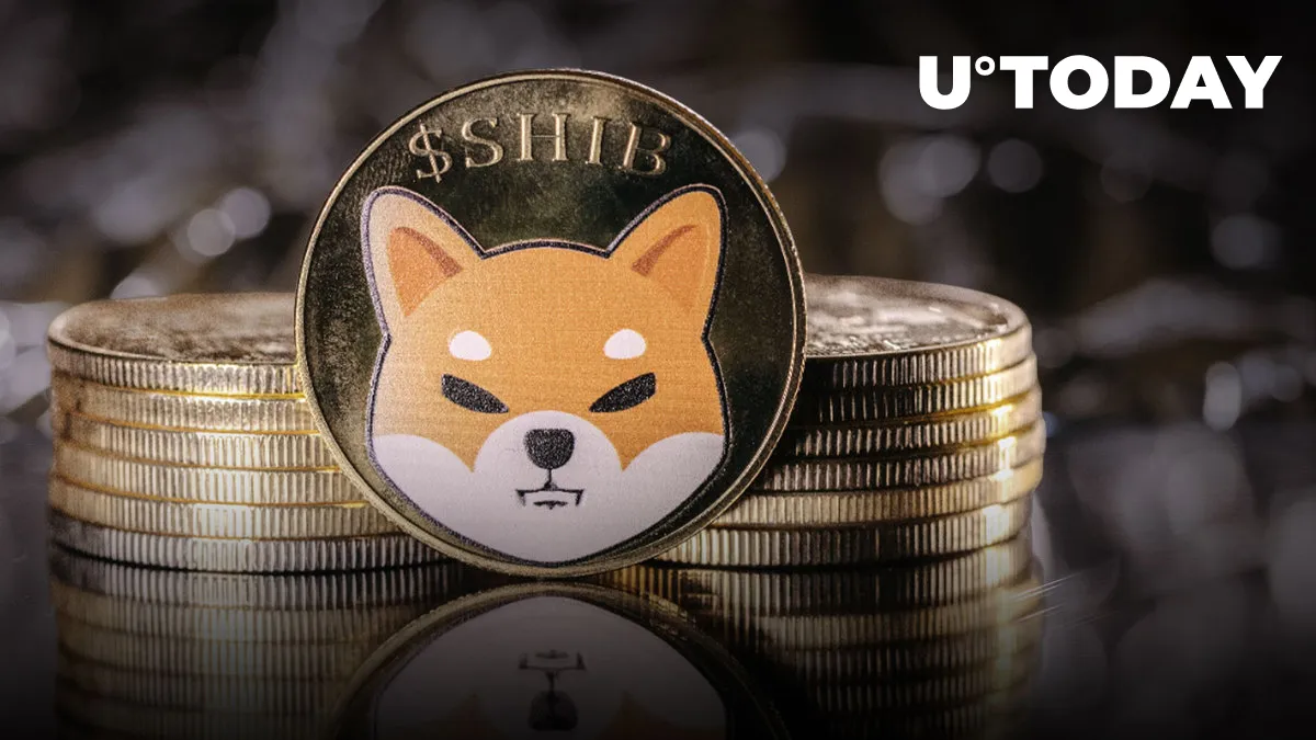 300 Billion SHIB Dumped in 24 Hours, Is Worst for Shiba Inu Just Beginning?