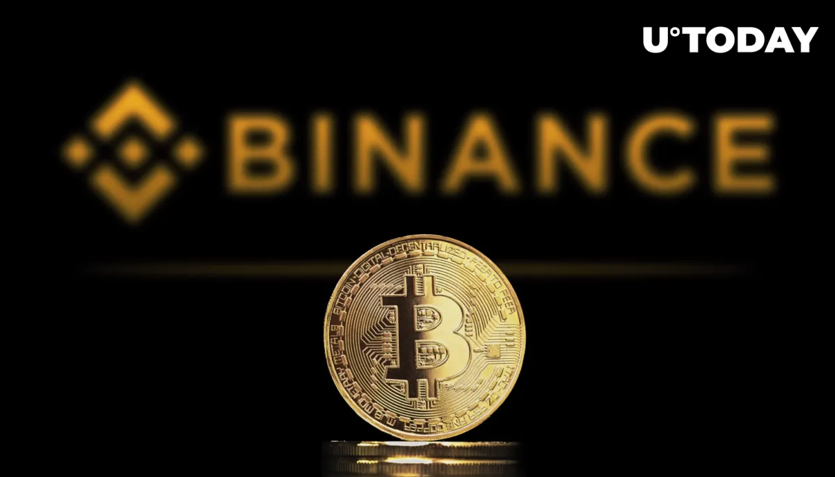Binance’s BUSD Stablecoin Was Reportedly Targeted by Rival
