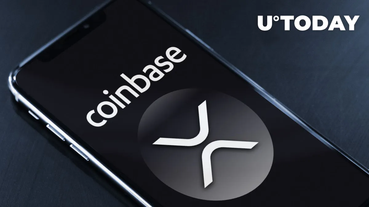 Ripple Ally Advocates for Coinbase Relisting XRP, Here's Its Argument