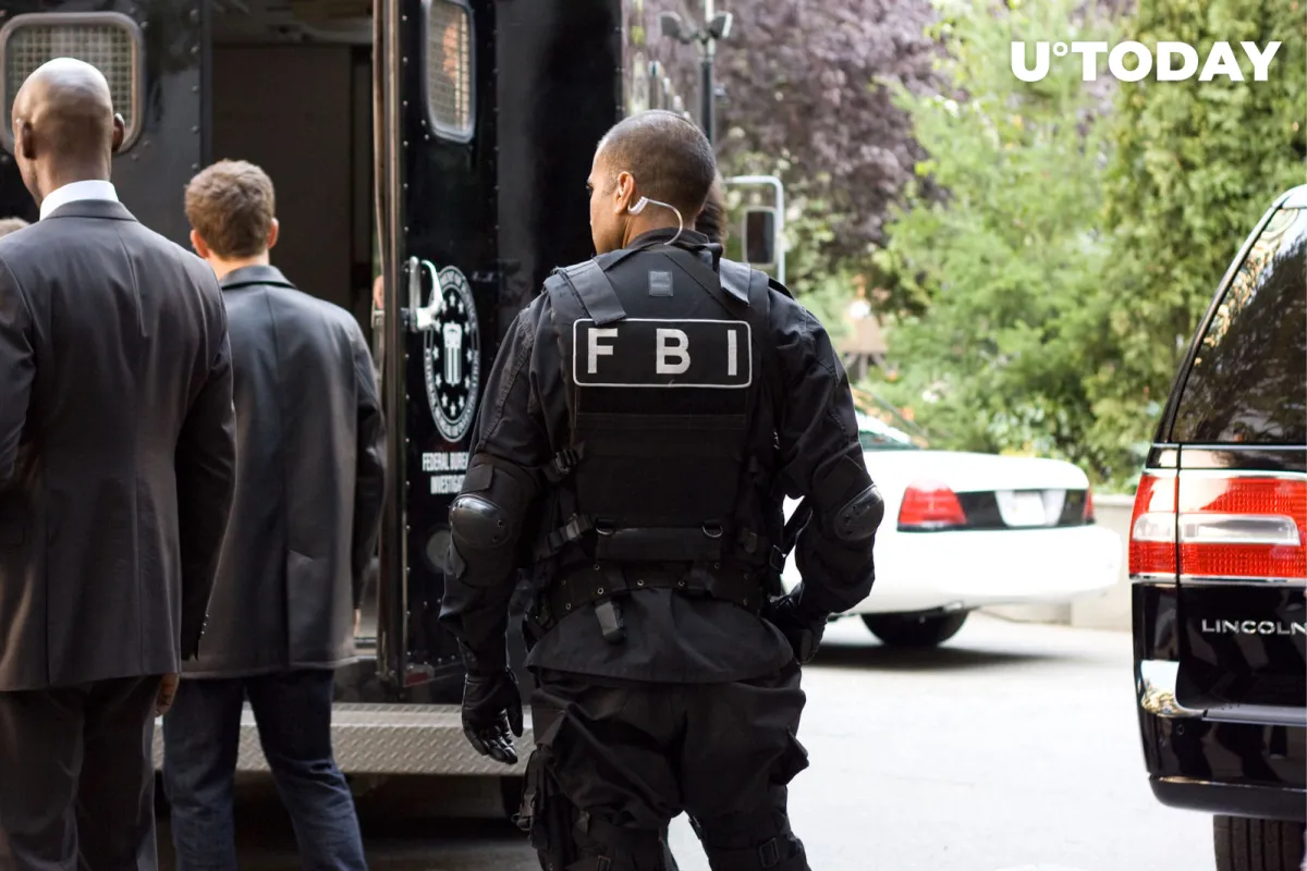 FBI Seizes NFTs from Crypto Scammer