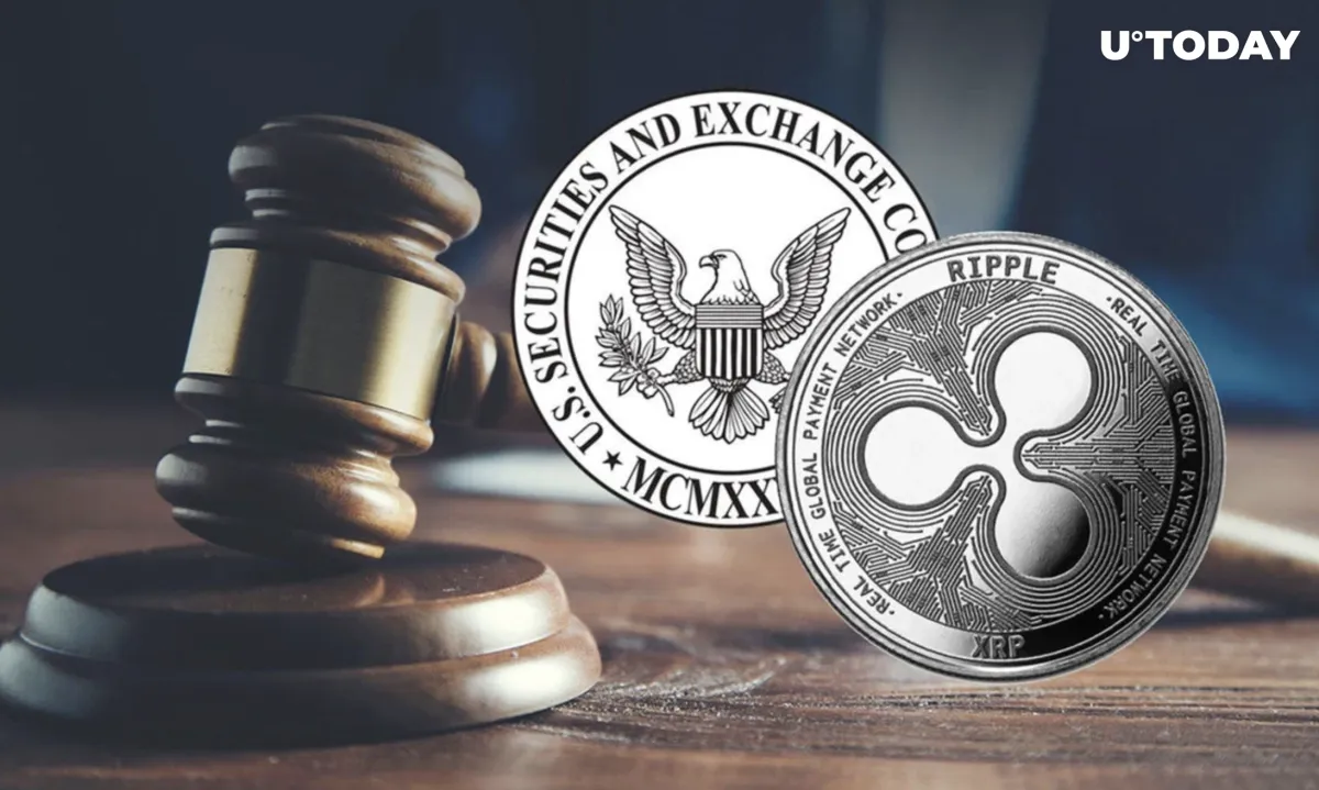 Ripple v. SEC: Bloomberg Expert Expecting Ruling in Coming Months