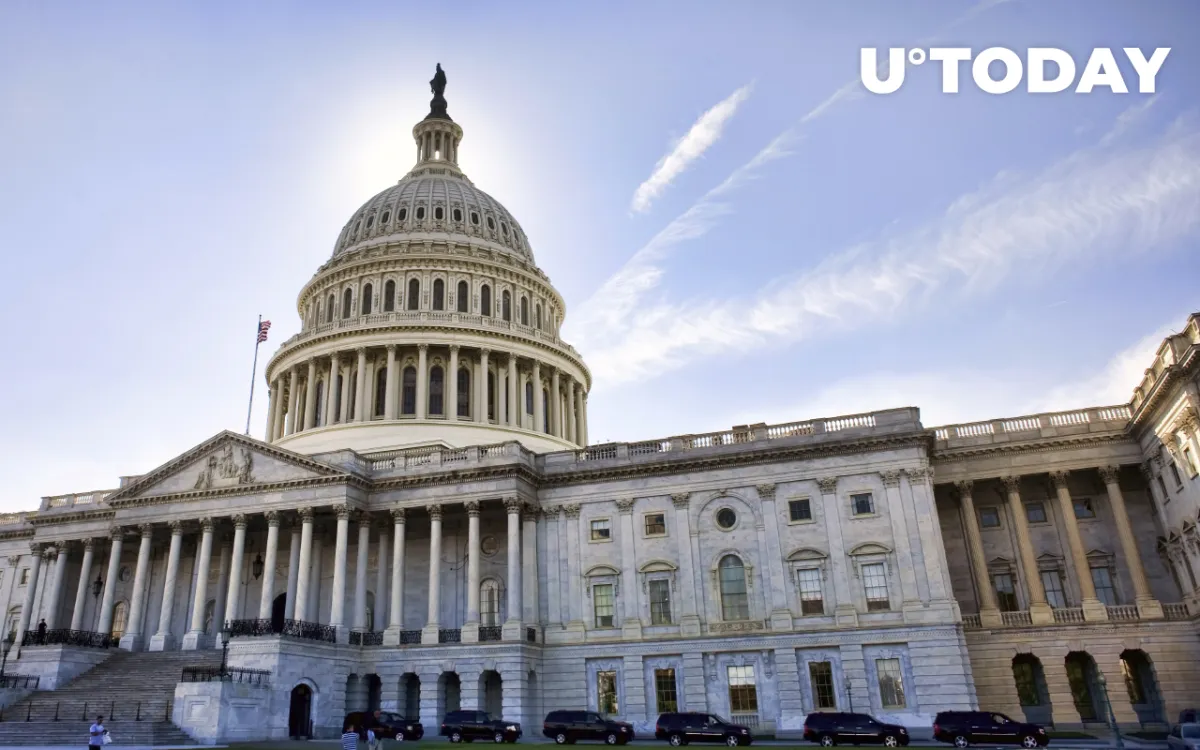 New Draft of Crypto Bill Announces by U.S. Senator