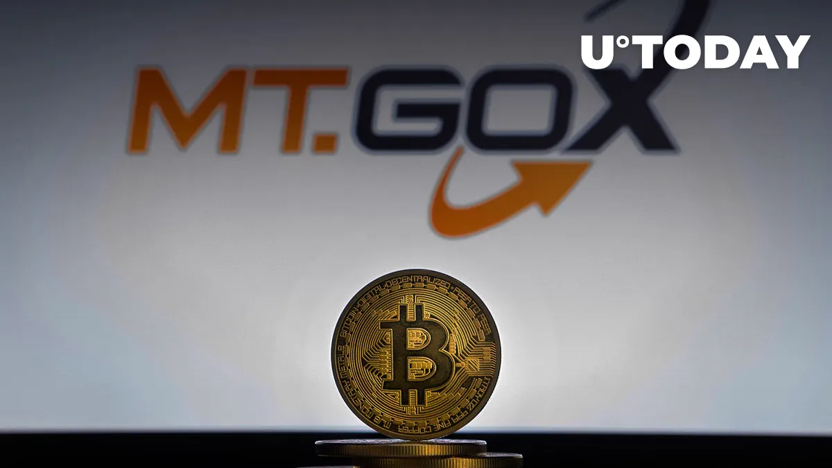Major Bitcoin Sell-Off Averted? Mt. Gox's Largest Creditor Makes Up Its Mind
