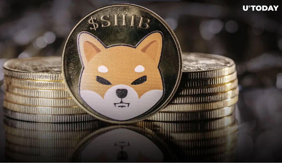 Shiba Inu (SHIB) Becomes New Payment Option for Unstoppable Domains