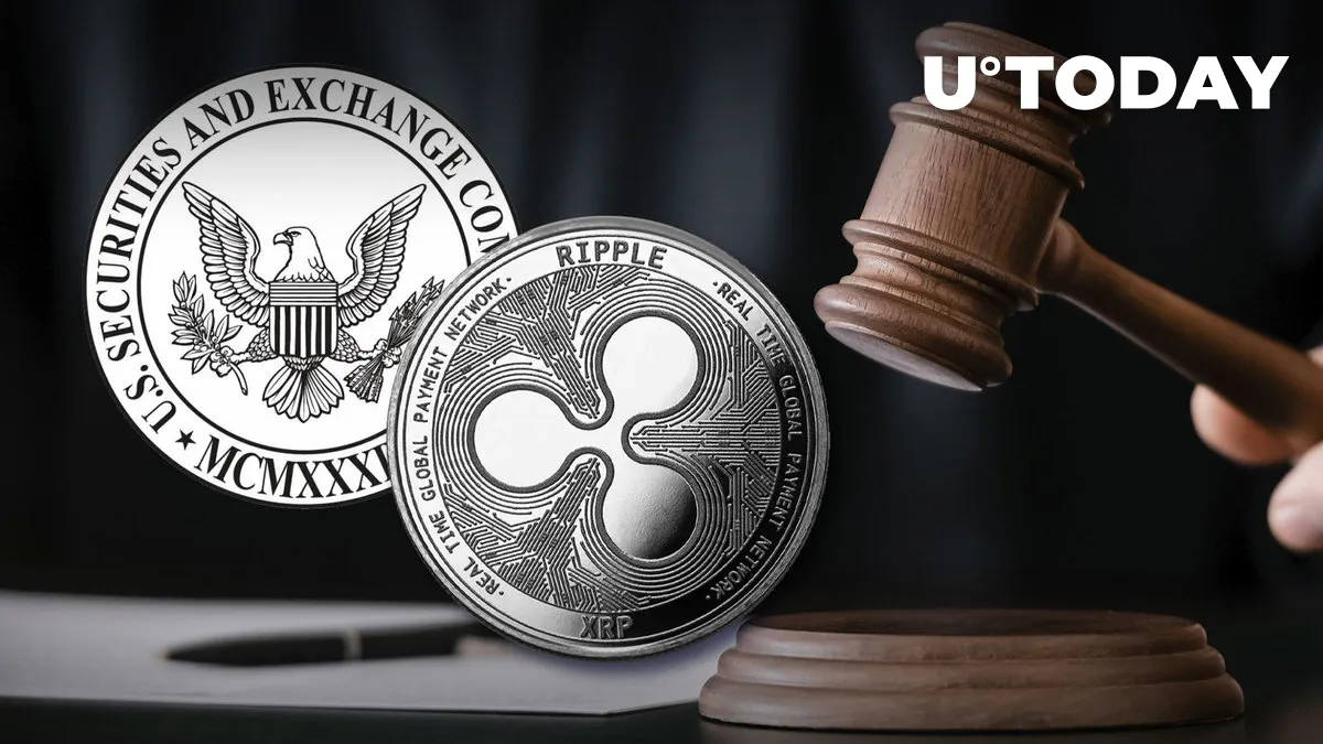 Ripple Says Supreme Court Case Favors Its Fair Notice Defense 