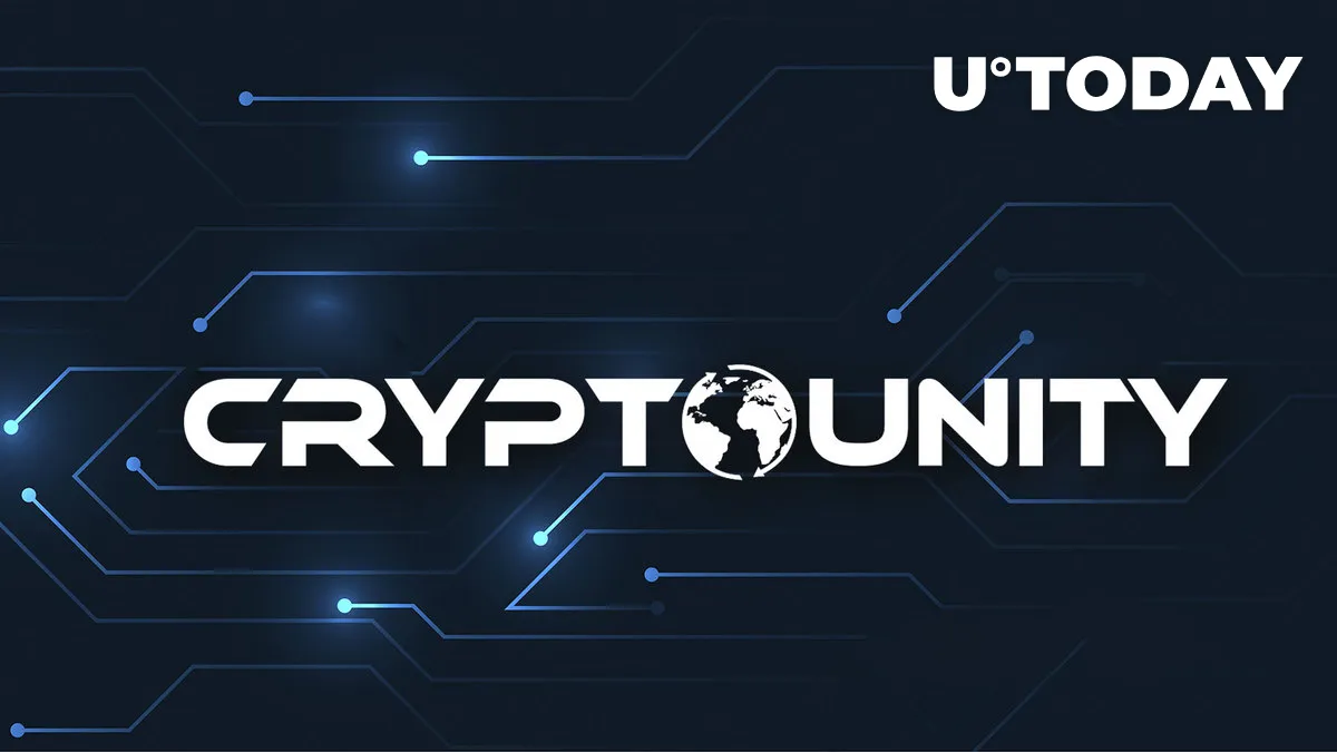 CryptoUnity Launches Newbie-Friendly Crypto Platform, Announces CUT Presale