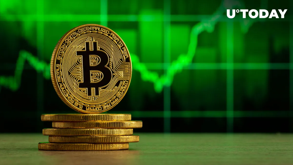 Bitcoin (BTC) Scores Another Month in Green as Rally Picks up Steam